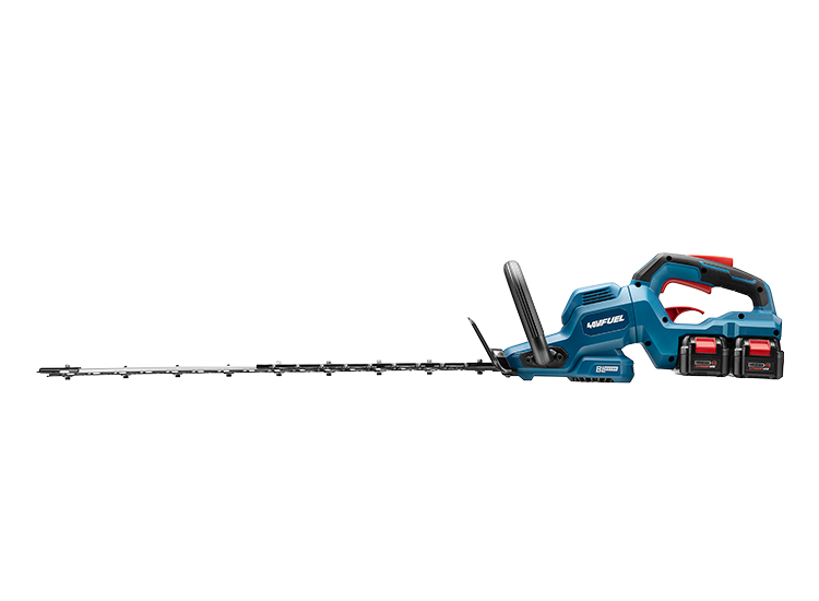 Cordless Brushless Hedge Trimmer DCHT40261