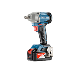 Impact Wrench