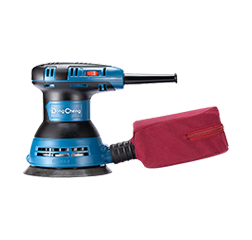 Random Orbit Sander